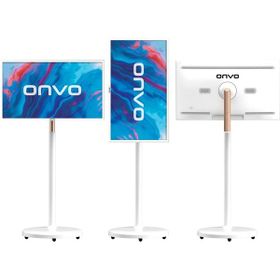 Onvo 32OVM6500X 32 inç 82 Ekran Full HD Android LED TV
