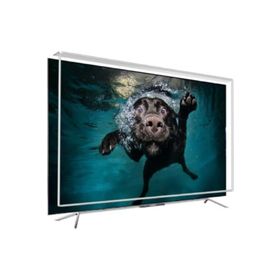 Onvo 50 İnç 126 Ekran Tv Ekran Koruyucu