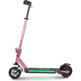 Onvo KX-03 200 W Pembe Elektrikli Çocuk Scooter