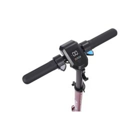Onvo KX-03 200 W Pembe Elektrikli Çocuk Scooter