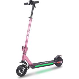 Onvo KX-03 200 W Pembe Elektrikli Çocuk Scooter