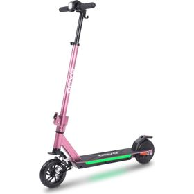Onvo KX-03 200 W Pembe Elektrikli Çocuk Scooter