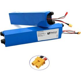 Onvo OV-007 (Orjinal Kapasite) 36V 7.8AH Elektrikli Scooter Bataryası