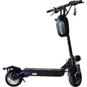 Onvo OV-012 800 W 2025 Elektrikli Scooter