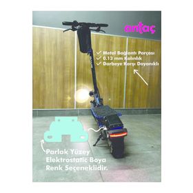Onvo OV-012 Stop Lambası