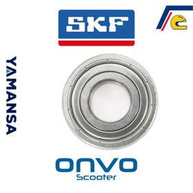 Onvo OV-012 X-Plus 608-ZZ-Skf Ön Teker Rulmanı