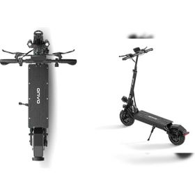 Onvo OV-013 X Plus 2000 W 2025 Elektrikli Scooter
