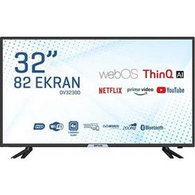 Onvo OV 300 Televizyon