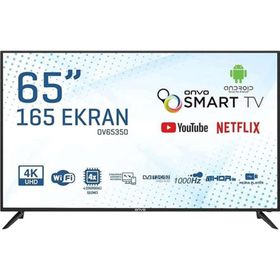 Onvo OV 351 LED TV