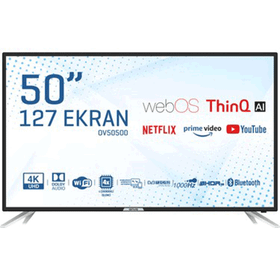 Onvo OV 500 LED TV
