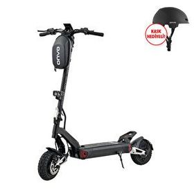 Onvo OV-RX4 2400 W Elektirkli Scooter