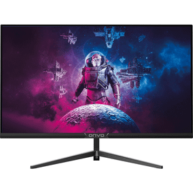Onvo OV27MNT202G 27 inç 180Hz 1ms Fast IPS Oyuncu Monitörü