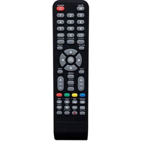 Onvo OV32101 LED TV Kumandası