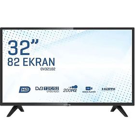 Onvo OV32102 32 inç 82 Ekran HD Ready LED TV