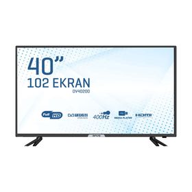 Onvo OV40200 40" 102 Ekran Uydu Alıcılı Full HD LED TV