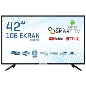 Onvo OV42250 42 inç 106 Ekran Full HD Android LED TV