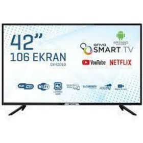 Onvo OV42250 Tv Ekran Koruyucu