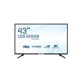 Onvo OV43-6000 LED TV