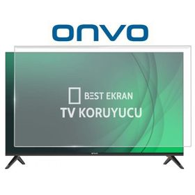 Onvo OV43F800 43 İNÇ 109 Tv Ekran Koruyucu