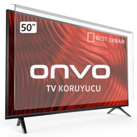 Onvo OV50350 Tv Ekran Koruyucu