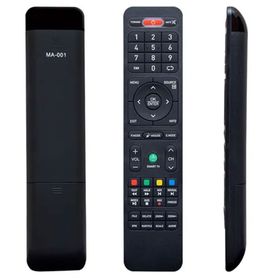 Onvo OV50F352 Android Smart LED TV Kumandası