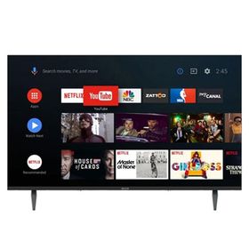 Onvo OV50F900 50 inç 127 Ekran 4K Ultra HD Android LED TV