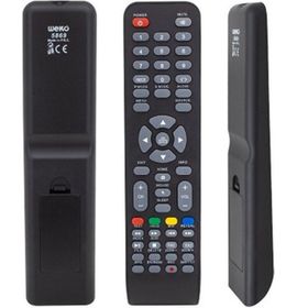 Onvo OV55350 Smart Led Tv Kumanda