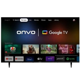 Onvo OV55F950 55 inç 140 Ekran 4K Ultra HD Android LED TV