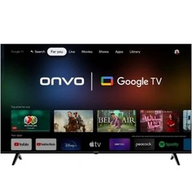 Onvo OV75F950 LED TV