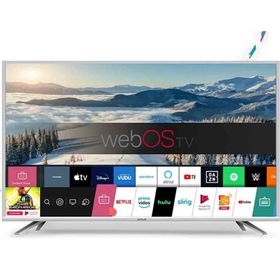 Onvo OV98500 98 inç 248 Ekran 4K Ultra HD WebOS LED TV