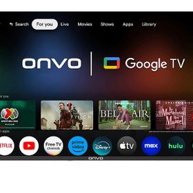 Onvo OVF9000UQ Televizyon