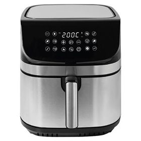 Onvo OVFRY-11 9 lt Air Fryer Fritöz