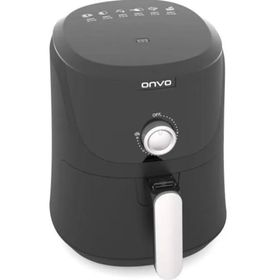 Onvo OVFRY05 3.5 lt Siyah Airfryer