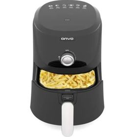 Onvo OVFRY05 3.5 lt Siyah Airfryer