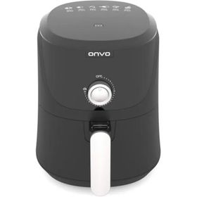 Onvo OVFRY05 3.5 lt Siyah Airfryer