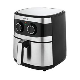 Onvo OVFRY06-MNL 8 lt Airfryer