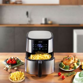 Onvo OVFRY07 8 lt Yağsız Airfryer