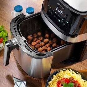 Onvo OVFRY08 6.5 lt Airfryer