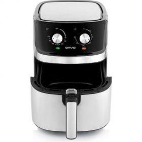 Onvo OVFRY08-MNL 6.5 lt Airfryer