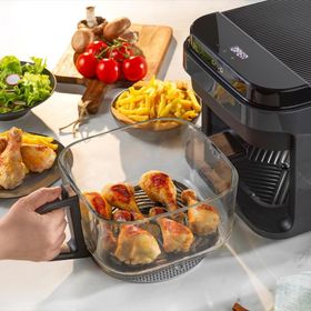 Onvo OVFRY10 5 lt Airfrey