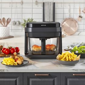 Onvo OVFRY10 5 lt Airfrey