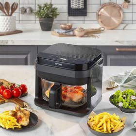 Onvo OVFRY10 5 lt Airfrey