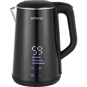 Onvo OVKTL01 Digital Kettle