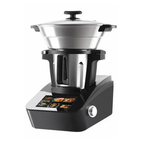 Onvo OVTC01 Thermo Cooker Akıllı Mutfak Robotu