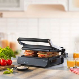 Onvo OVTST01 Tost Makinesi