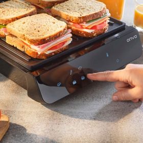 Onvo OVTST01 Tost Makinesi