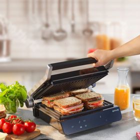 Onvo OVTST01 Tost Makinesi