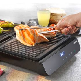 Onvo OVTST01 Tost Makinesi