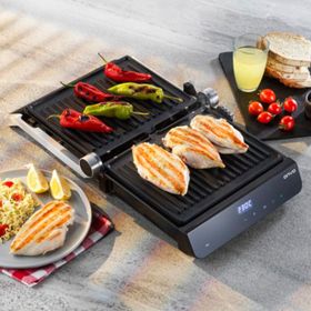 Onvo OVTST01 Tost Makinesi