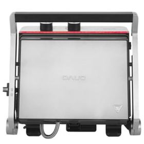 Onvo OVTST02 Inox Tost Makinesi